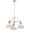 Quoizel Grant Chandelier GRT5103BN - alternate 3